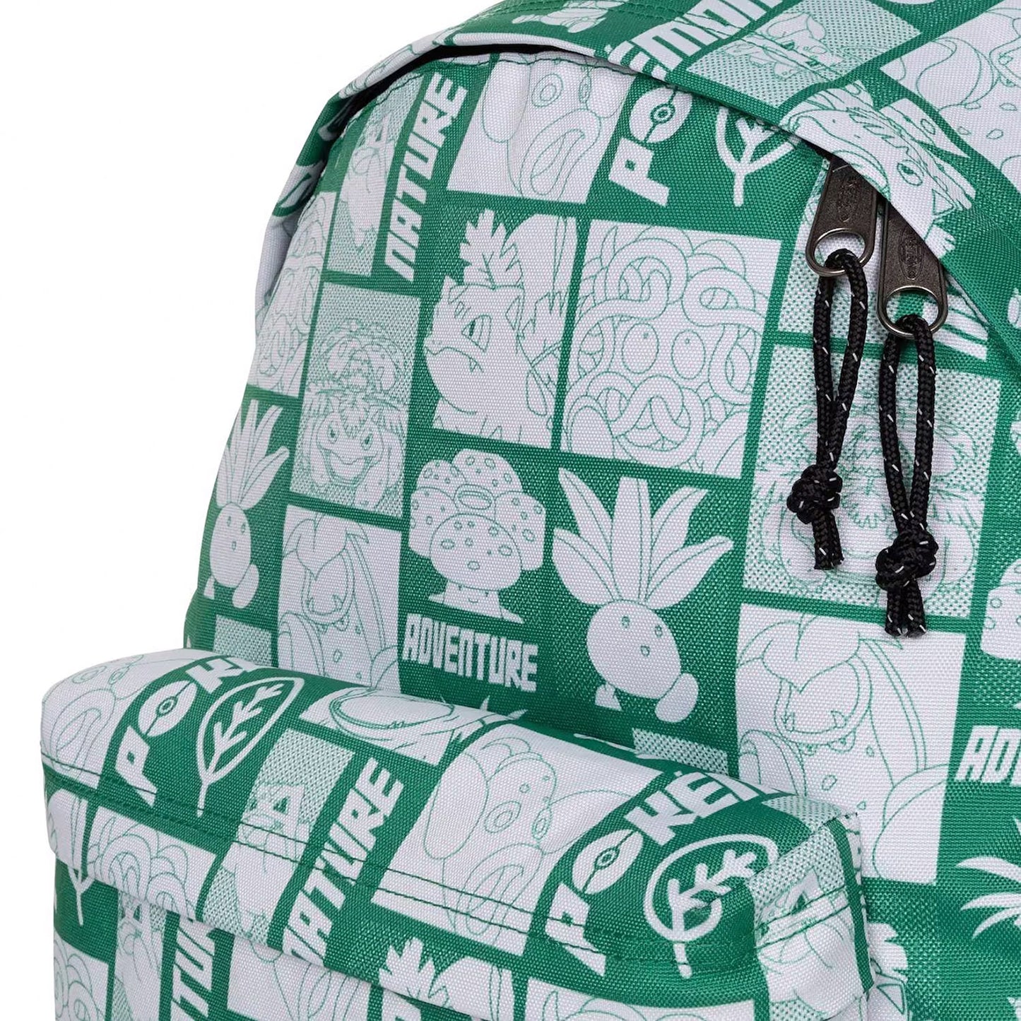 Eastpak Day Pak'r pokemon Jungle