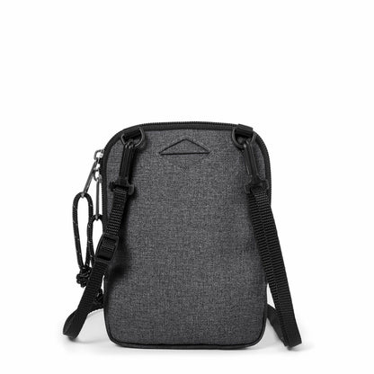 Eastpak Buddy black denim