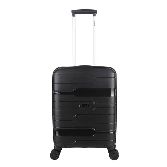 Decent One-City Cabin Trolley 55 black