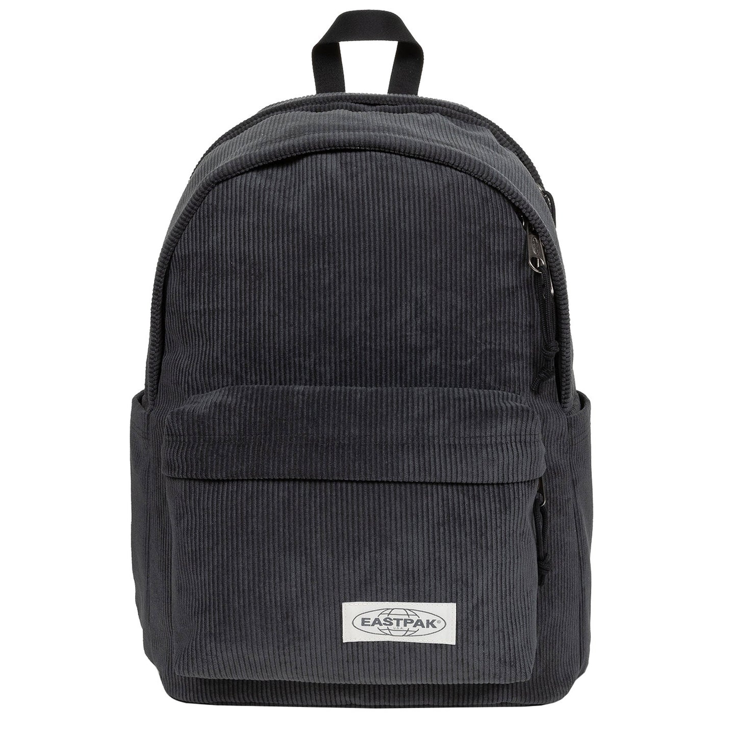 Eastpak Day Office ribs black