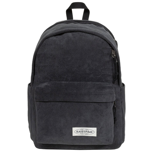 Eastpak Day Office ribs black