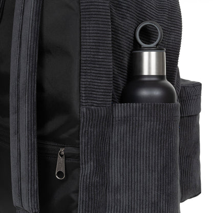 Eastpak Day Office ribs black