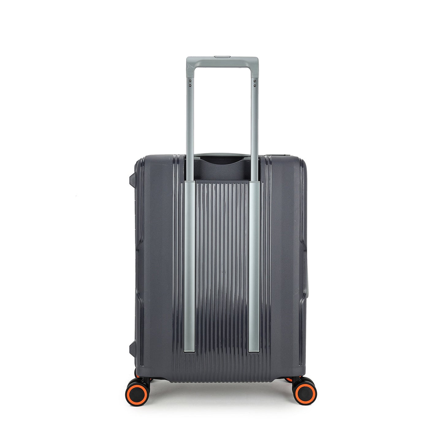 Decent On-Tour Cabin Trolley 55 anthracite