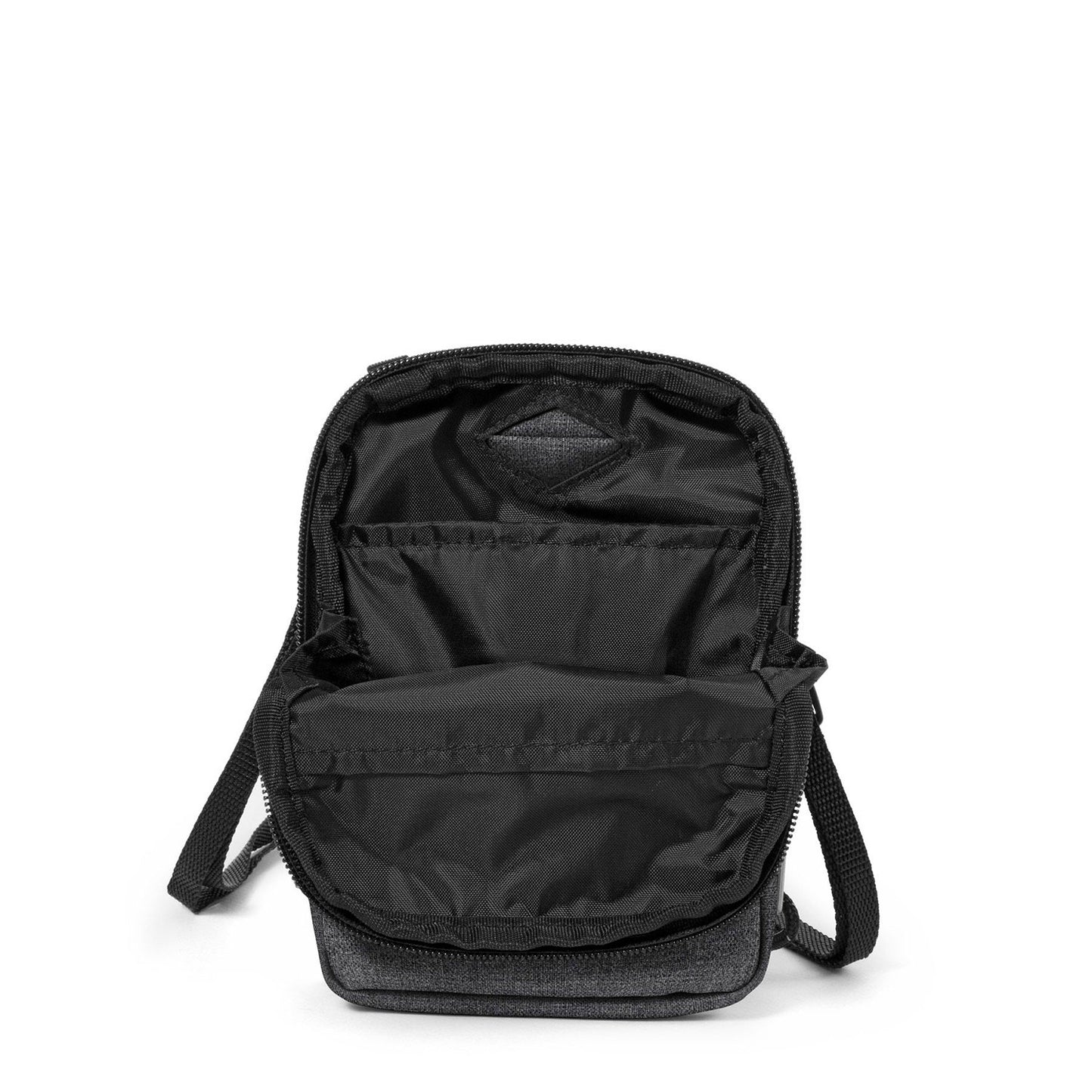 Eastpak Buddy black denim