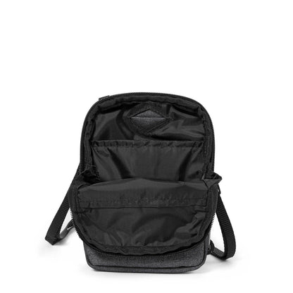 Eastpak Buddy black denim