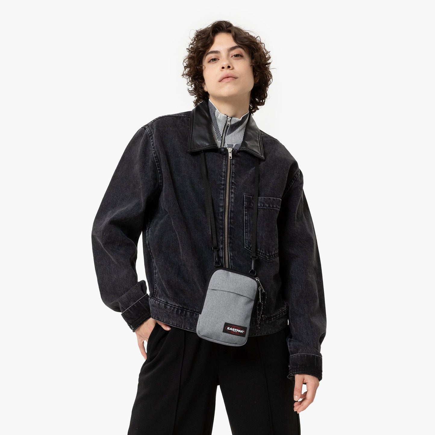 Eastpak Buddy sunday grey