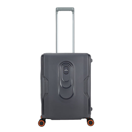 Decent On-Tour Cabin Trolley 55 anthracite