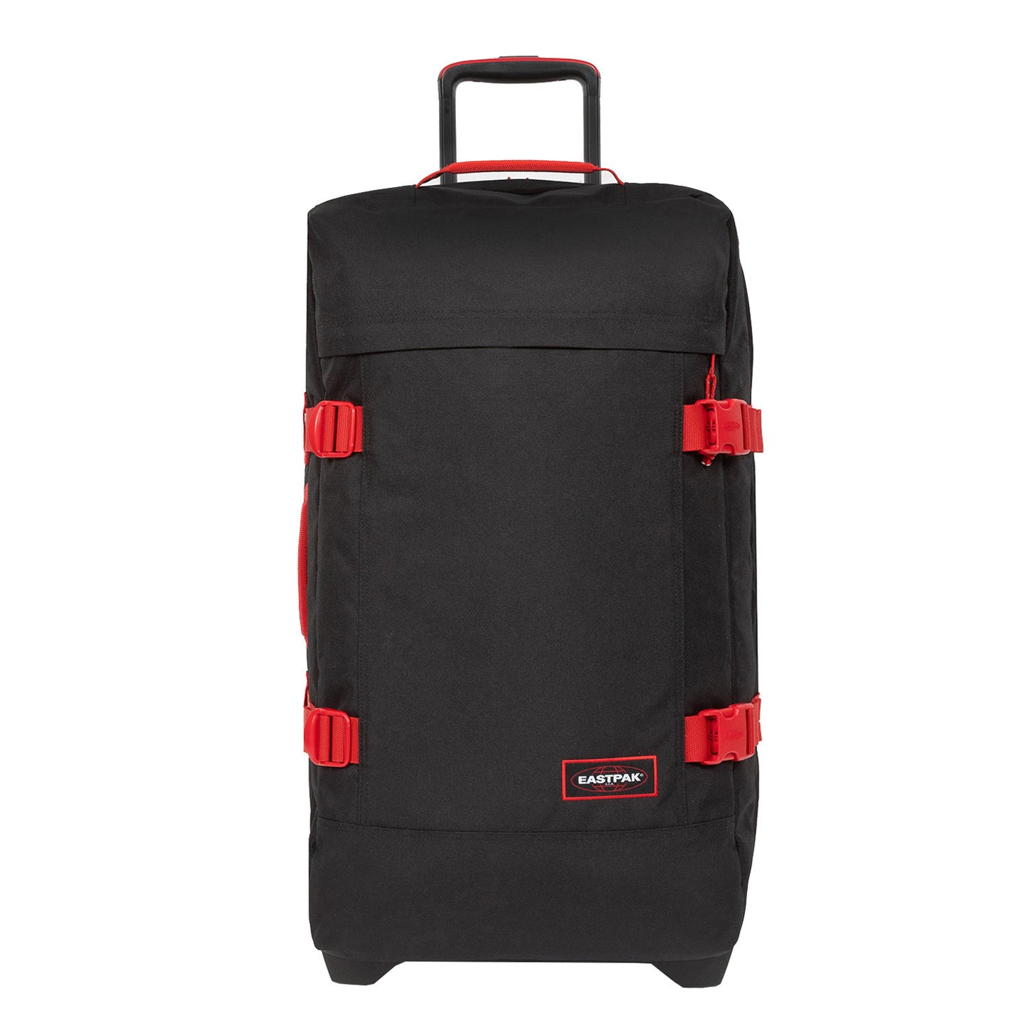 Eastpak Tranverz L kontrast scarlet