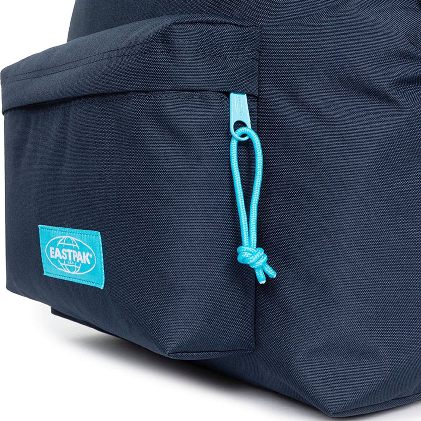 Eastpak Padded Pak'R Konstrast stripe blue