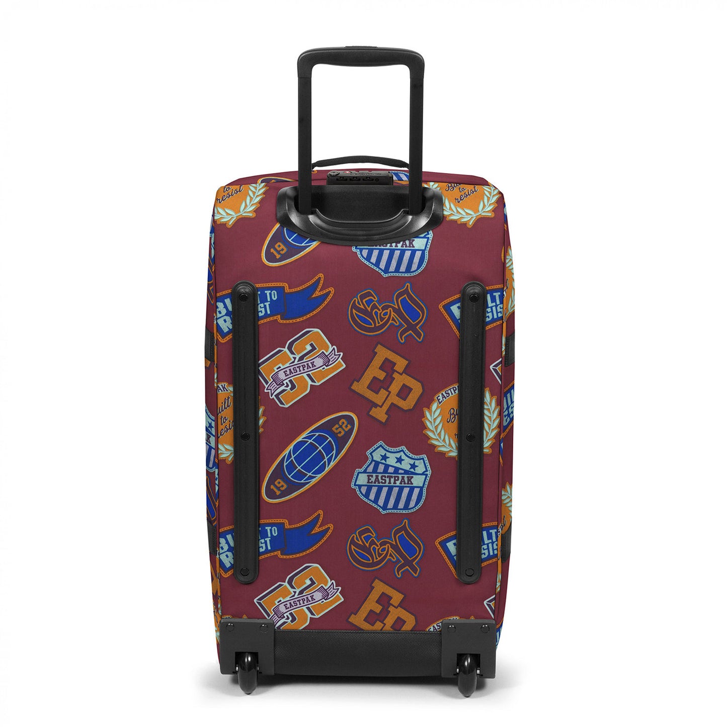 Eastpak Tranverz M clash burgundy