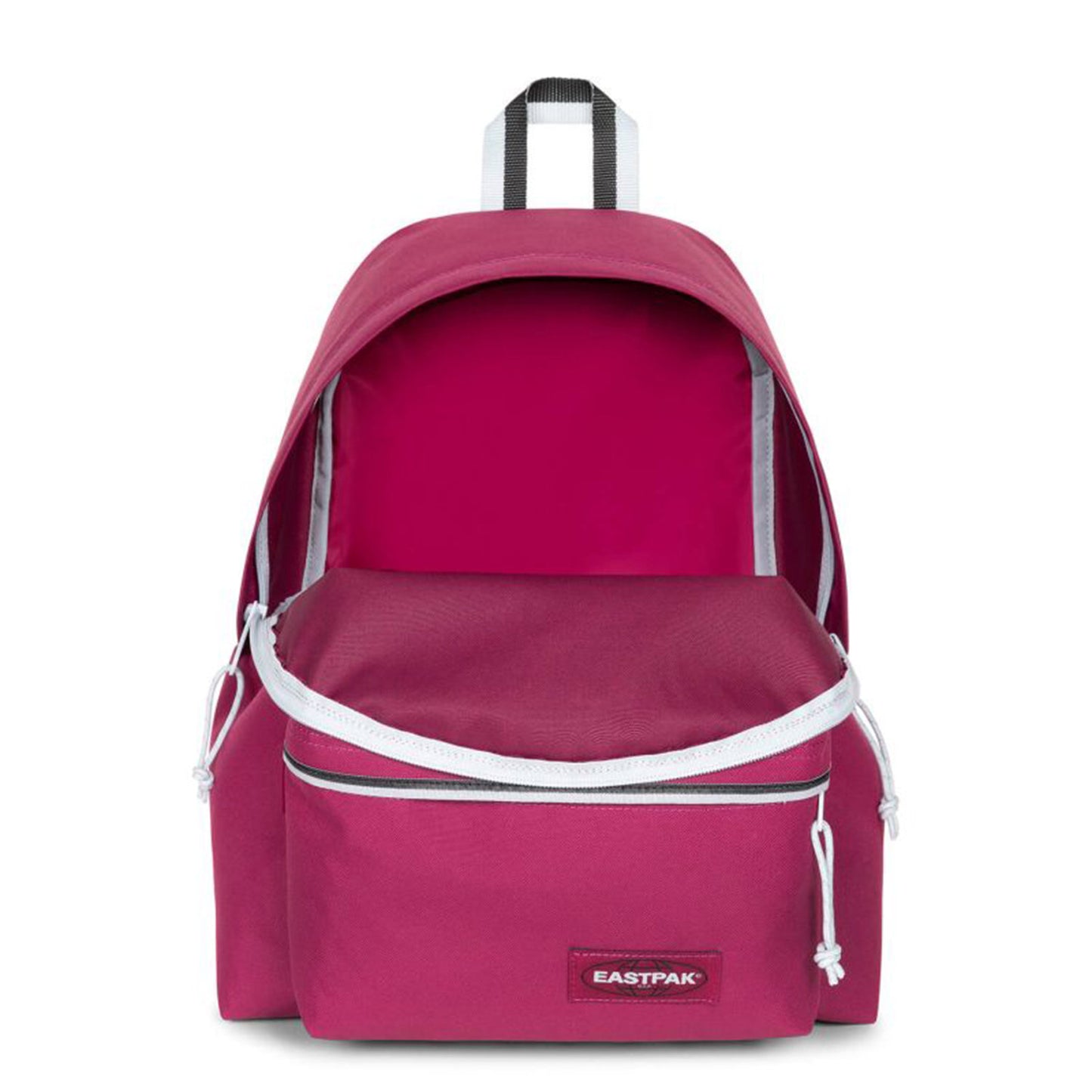Eastpak Padded Pak'R kontrast prep burgundy