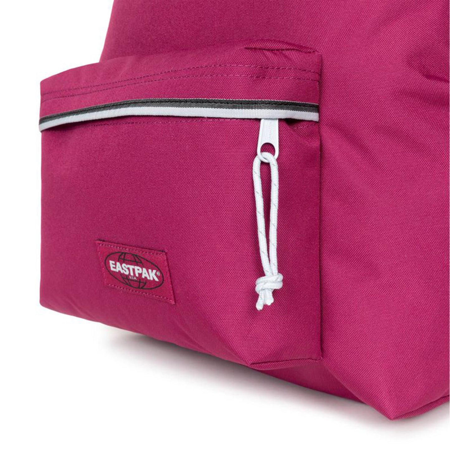 Eastpak Padded Pak'R kontrast prep burgundy