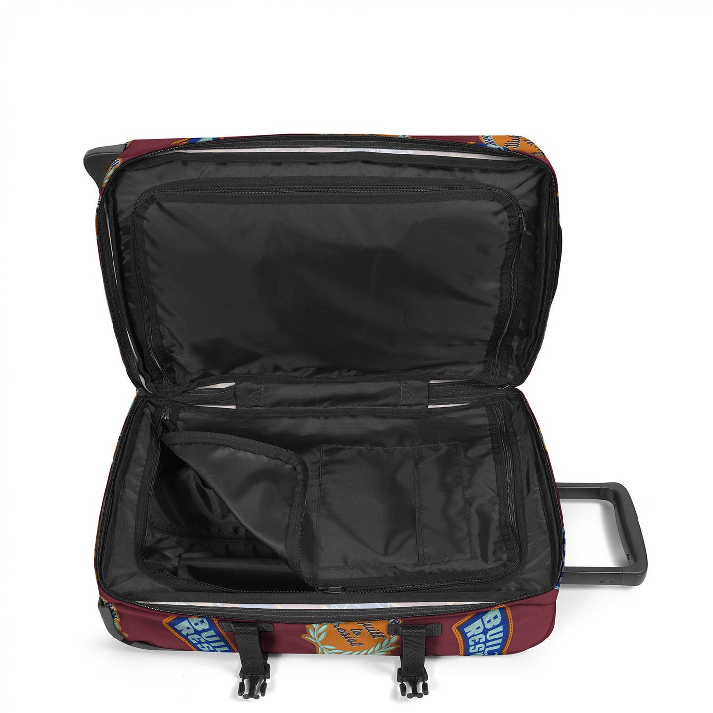 Eastpak Tranverz S clash burgundy