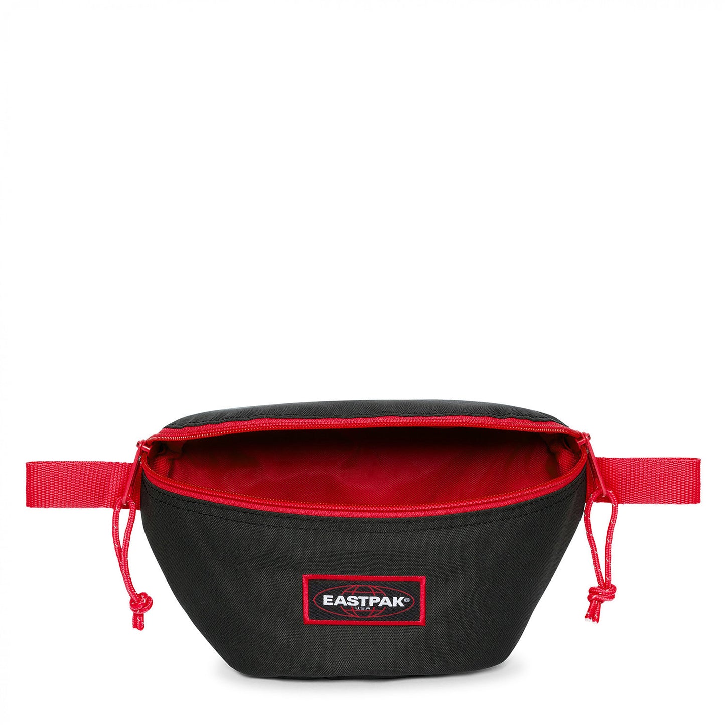 Eastpak Springer kontrast scarlet