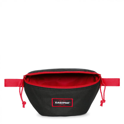 Eastpak Springer kontrast scarlet