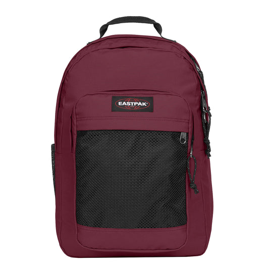 Eastpak Study Buddy maroon burgundy