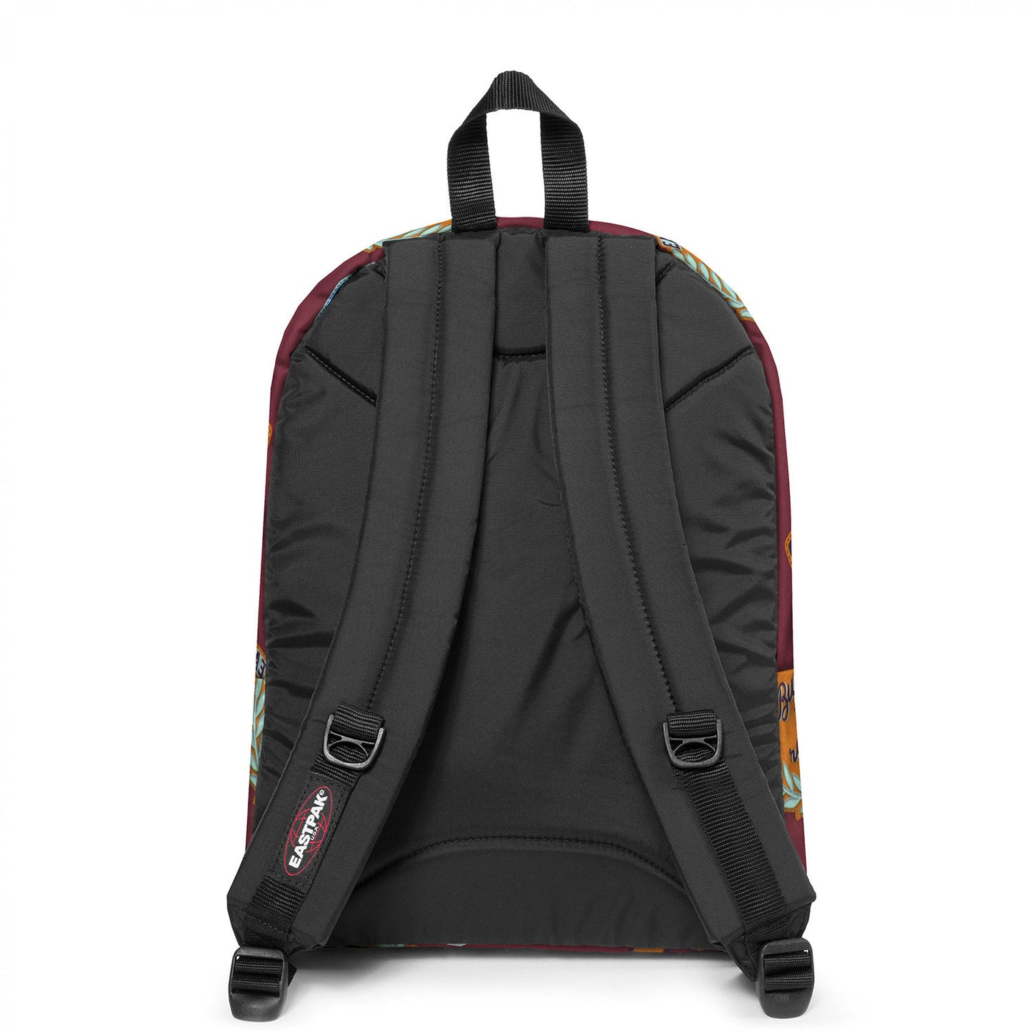 Eastpak Pinnacle clash burgundy