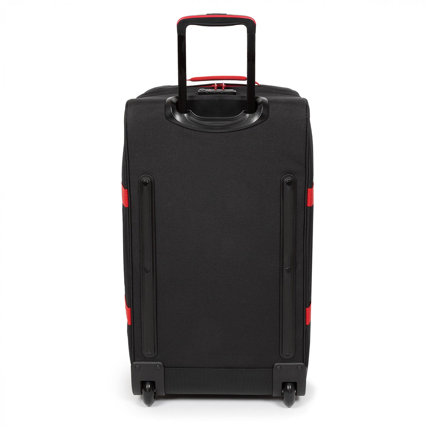 Eastpak Tranverz L kontrast scarlet