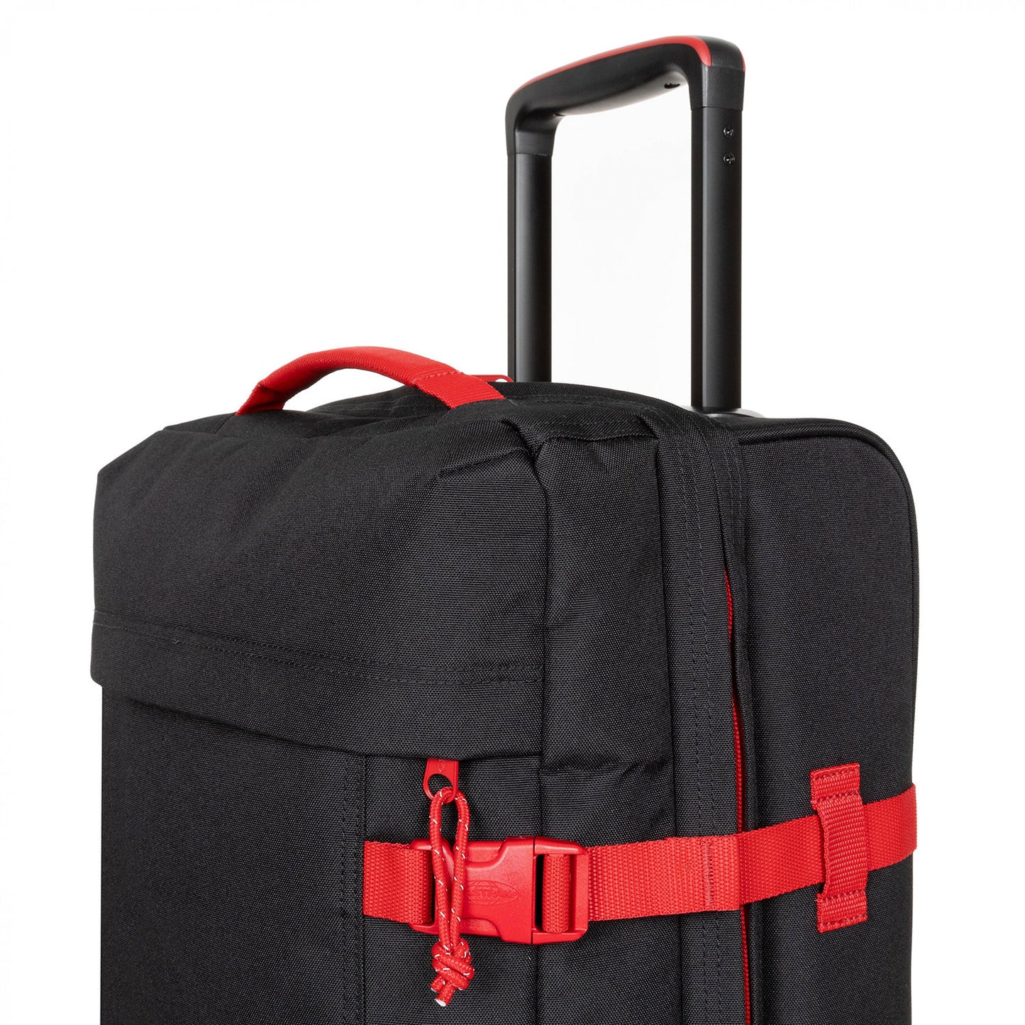 Eastpak Tranverz S kontrast scarlet