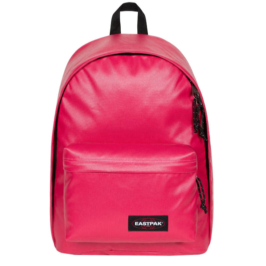 Eastpak Out Of Office glossy carmine