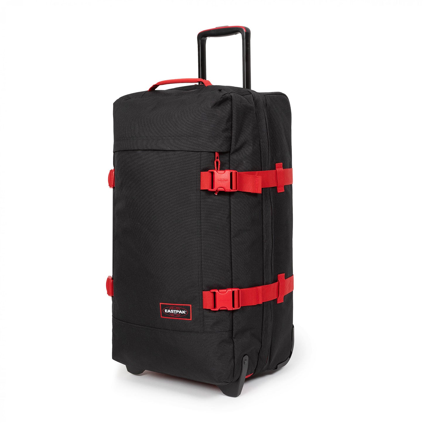 Eastpak Tranverz M kontrast scarlet
