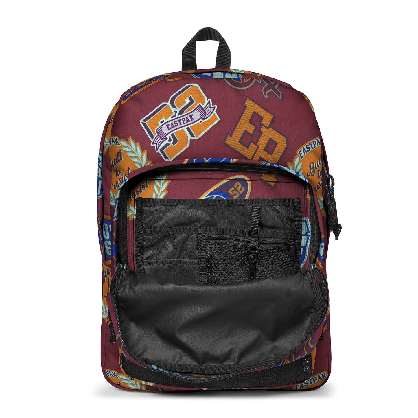 Eastpak Pinnacle clash burgundy