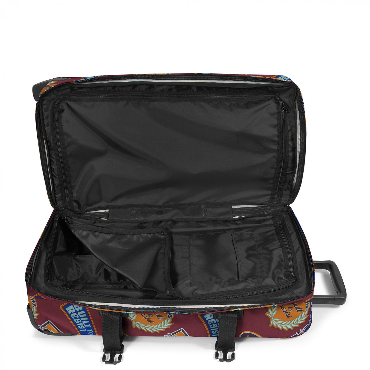 Eastpak Tranverz M clash burgundy