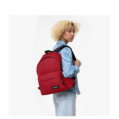 Eastpak Padded Pak'R scarlet red