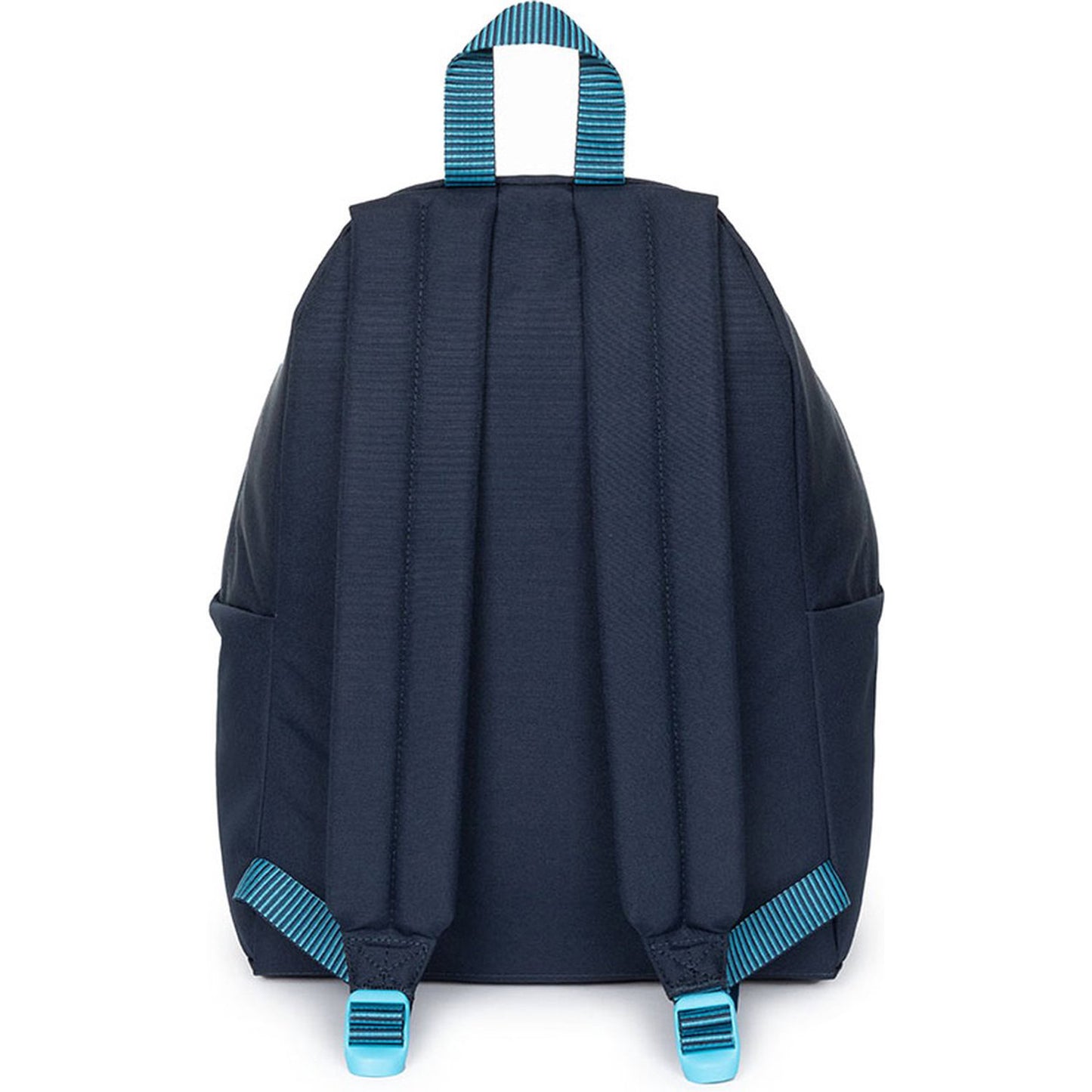 Eastpak Padded Pak'R Konstrast stripe blue