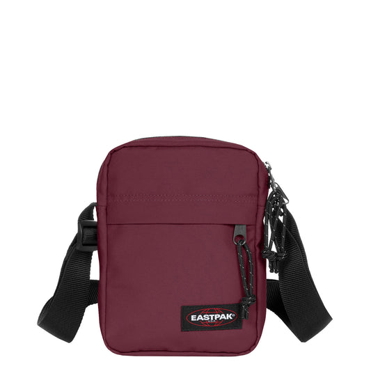 Eastpak The One maroon burgundy