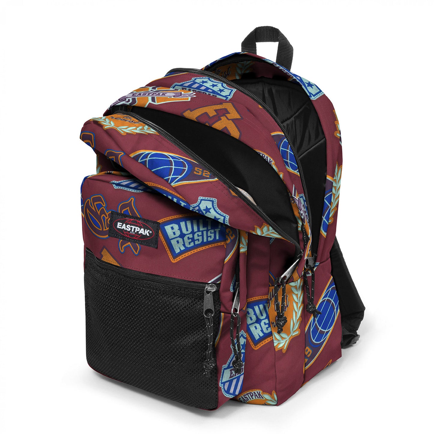 Eastpak Pinnacle clash burgundy