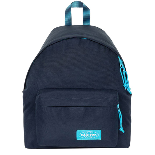 Eastpak Padded Pak'R Konstrast stripe blue