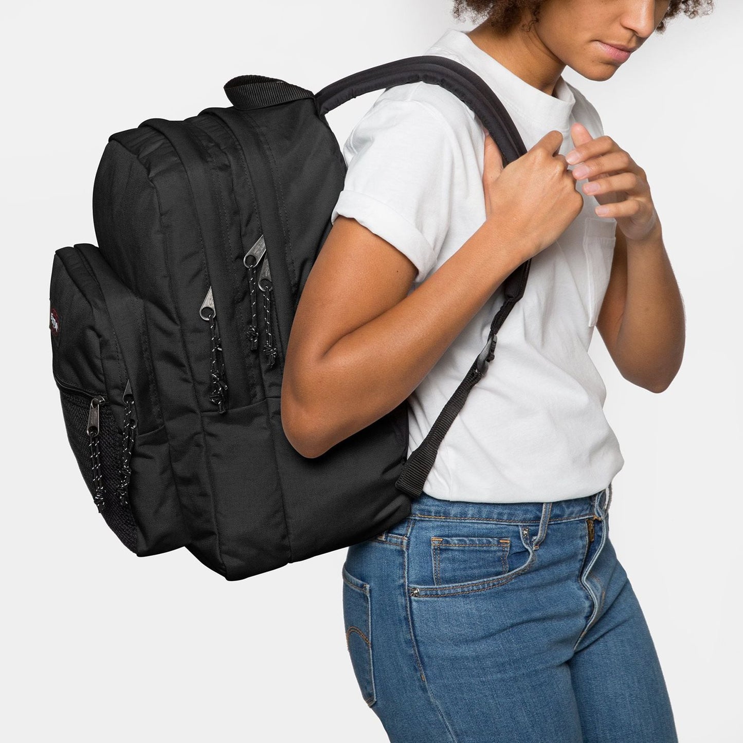 Eastpak Pinnacle clash burgundy