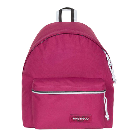 Eastpak Padded Pak'R kontrast prep burgundy