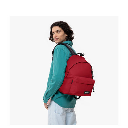 Eastpak Padded Pak'R scarlet red