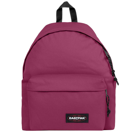 Eastpak Padded Pak'R wine burgundy
