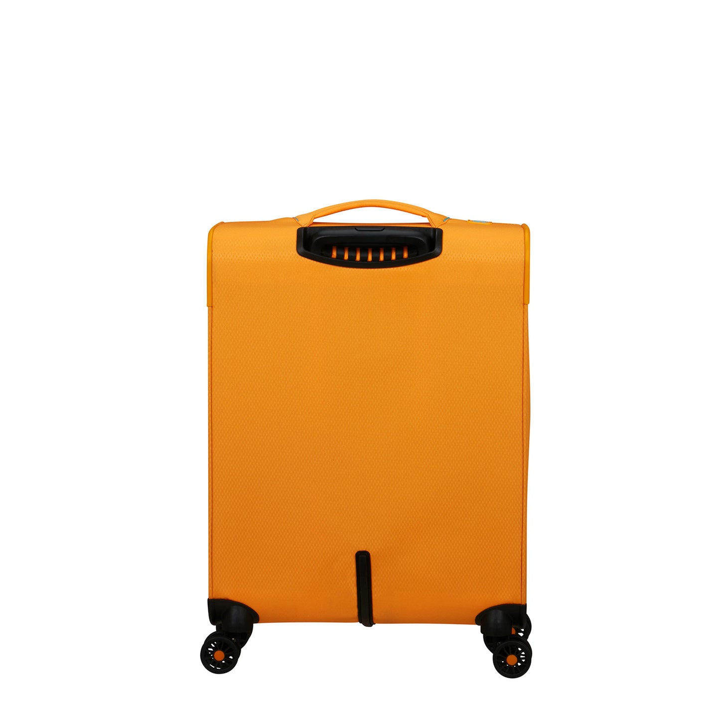 American Tourister Aerospin Spinner 55 Expandable radiant orange