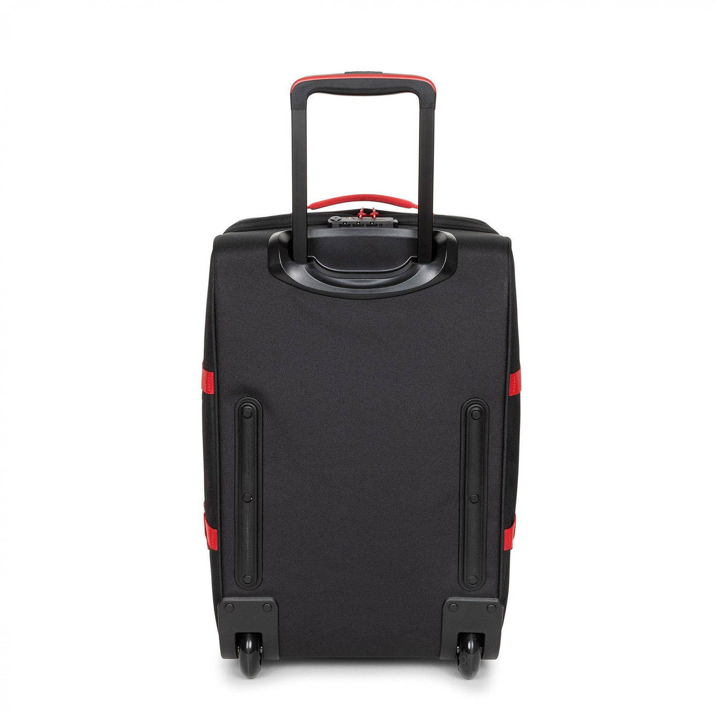 Eastpak Tranverz S kontrast scarlet
