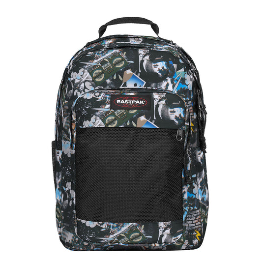 Eastpak Study Buddy cut-out dark