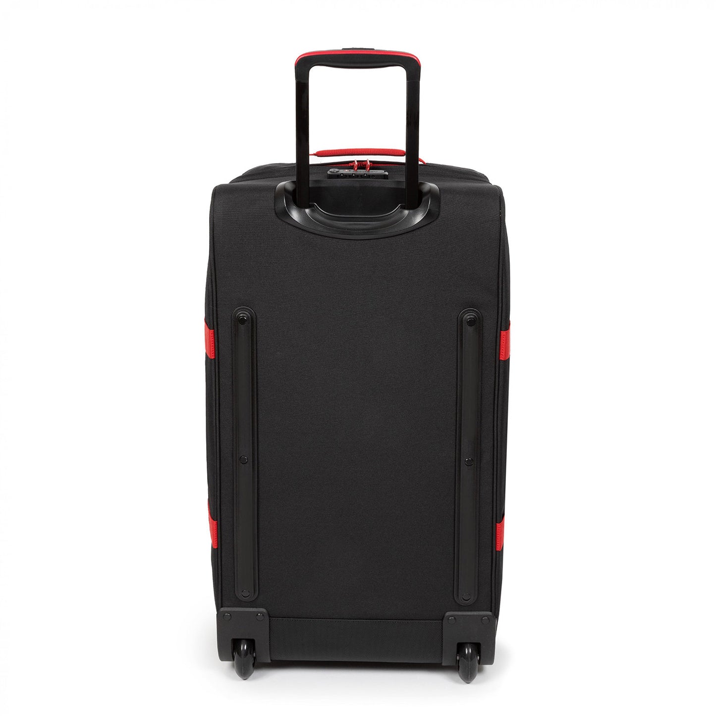 Eastpak Tranverz M kontrast scarlet