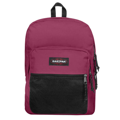 Eastpak Pinnacle wine burgundy