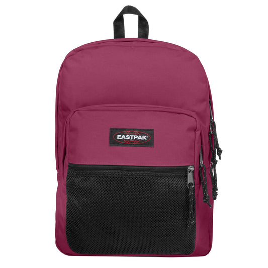 Eastpak Pinnacle wine burgundy