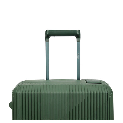 Decent Smart Cabin Trolley 55 olive