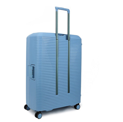 Decent Smart Trolley Large 77 lightblue