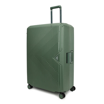 Decent Smart Trolley Large 77 olive