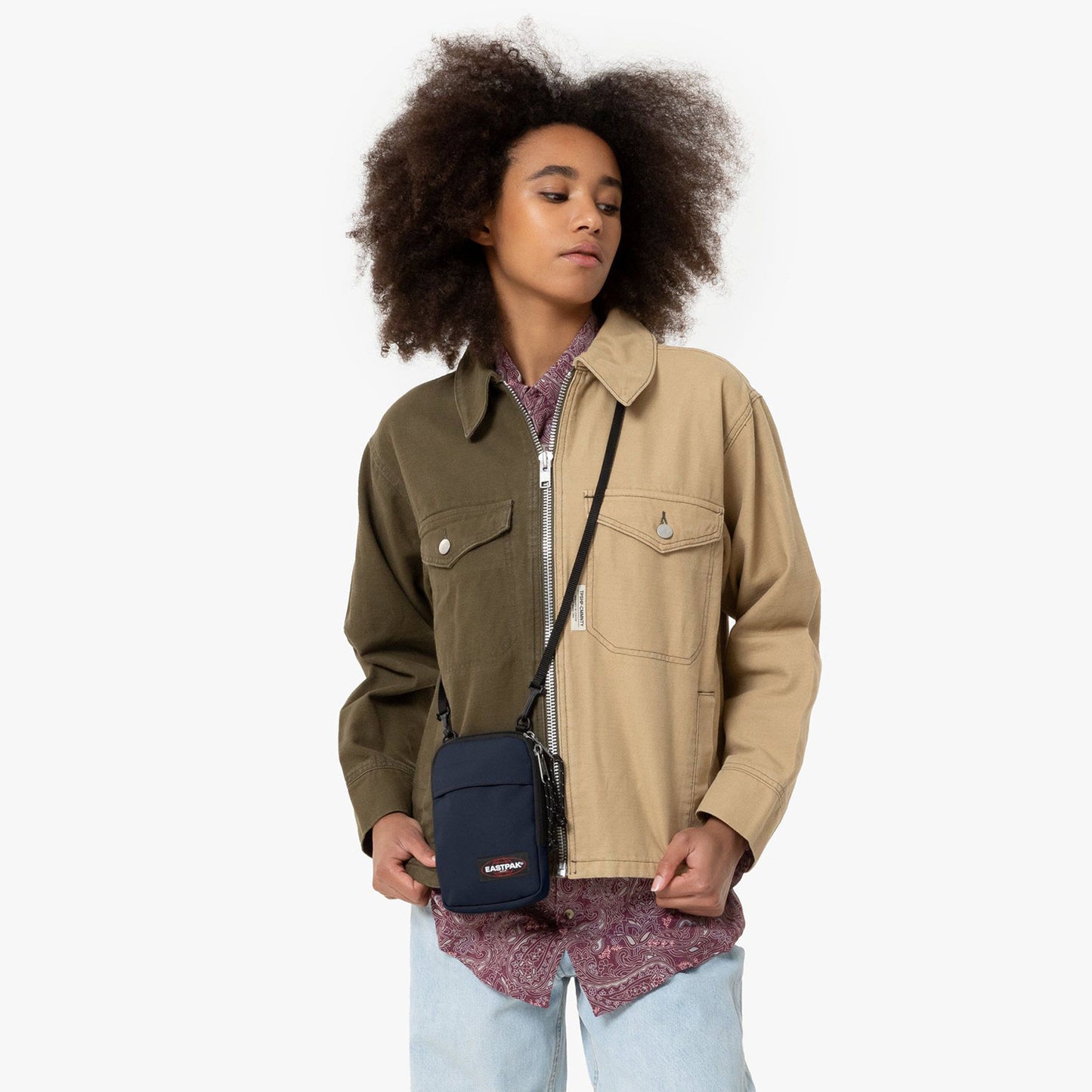 Eastpak Buddy ultra marine