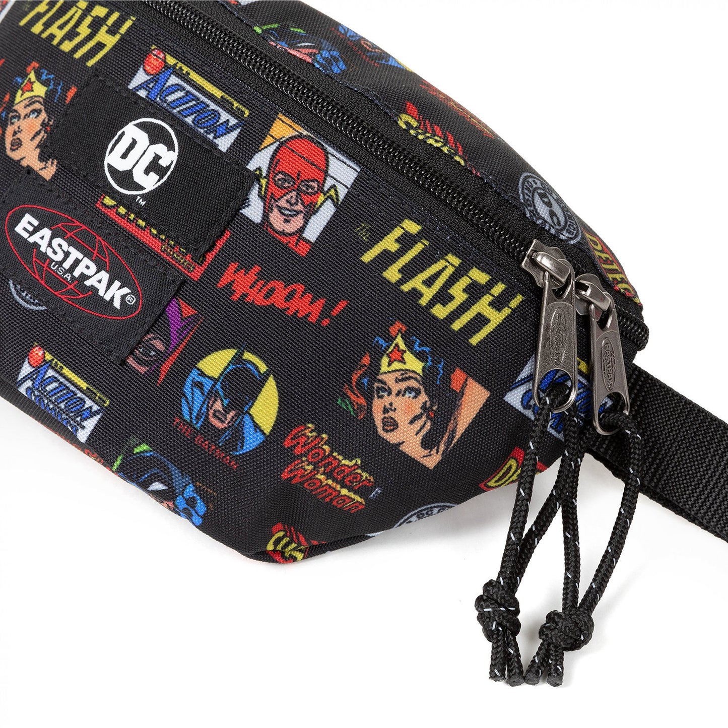 Eastpak Springer dc icons
