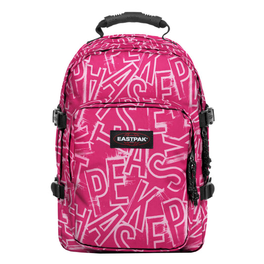 Eastpak Provider ep letters pink