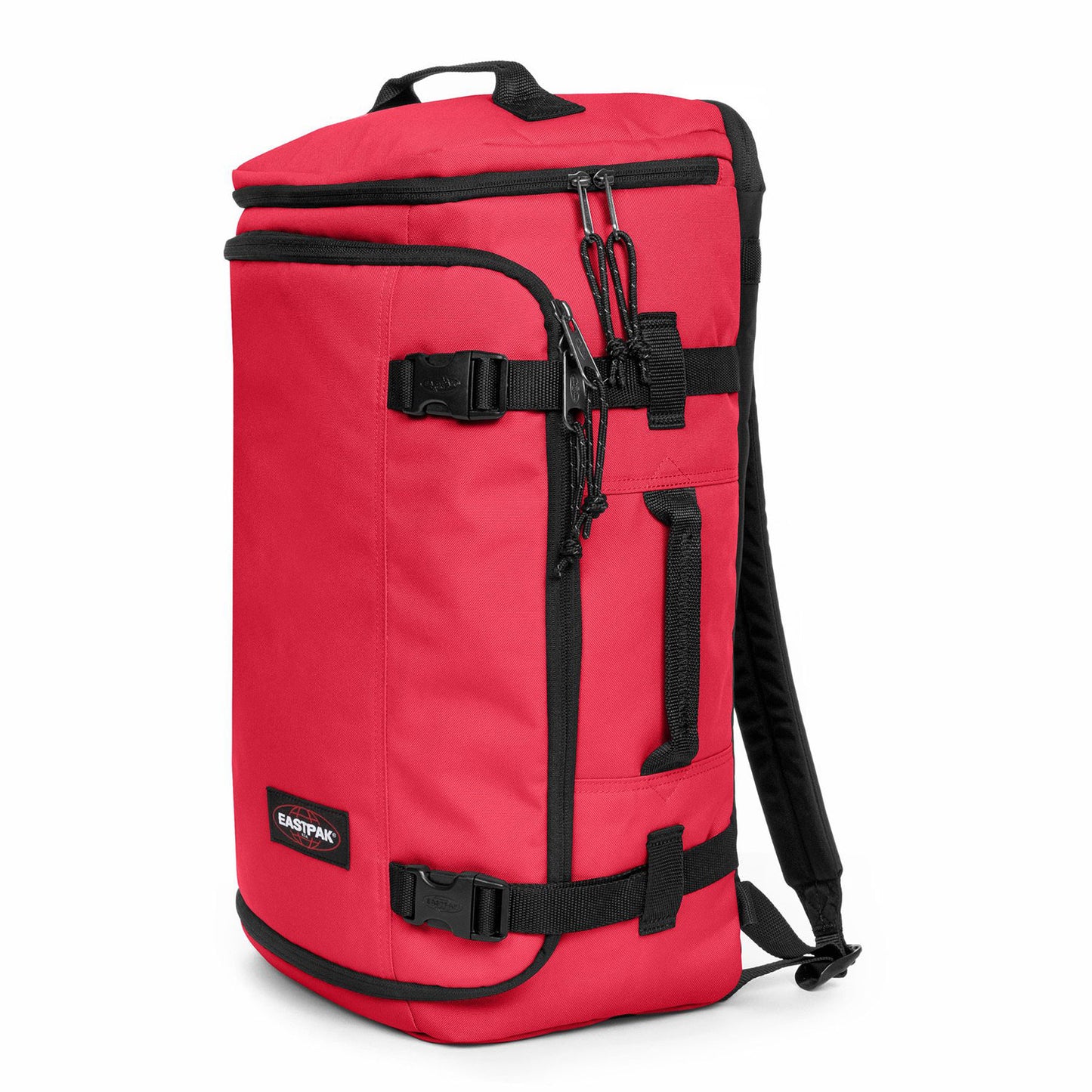 Eastpak Carry Pack tomato red