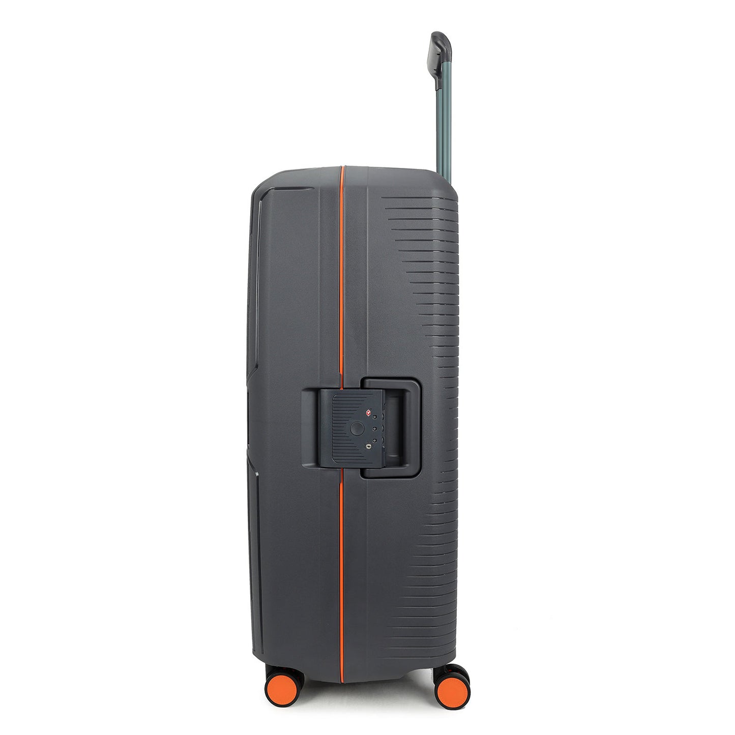 Decent Smart Trolley Large 77 anthracite